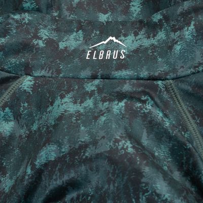 4. Męska Bluzka termoaktywna EKIN TOP