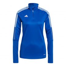 Bluza adidas Tiro 21 Training Top W GM7316