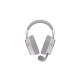 21. Słuchawki ENDORFY Viro Plus USB Onyx White