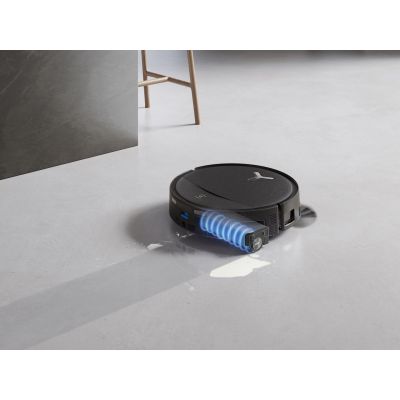 23. Ecovacs DEEBOT T80S OMNI EU 0,22 l Czarny