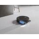 23. Ecovacs DEEBOT T80S OMNI EU 0,22 l Czarny