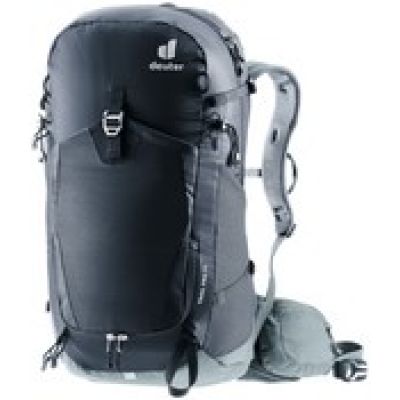 25. Plecak turystyczny Deuter Trail Pro 33 344112474110