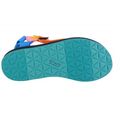 4. Sandały Teva W Original Universal Sandals W 1003987-SMU