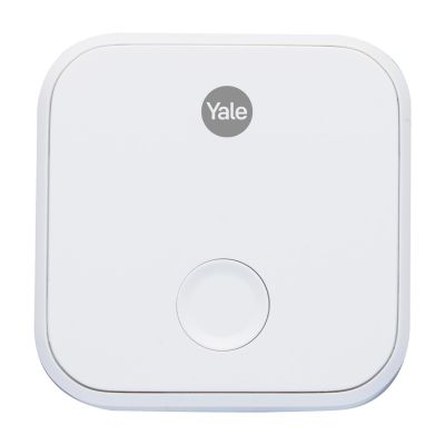 8. Mostek Yale ConnectX Wi-Fi Bridge up to 4 Devices WiFi and BlueTooth