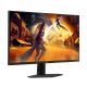 5. Monitor AOC 62,2cm (24,5") 25G4SRE 16:09 2xHDMI+DP/czerwony