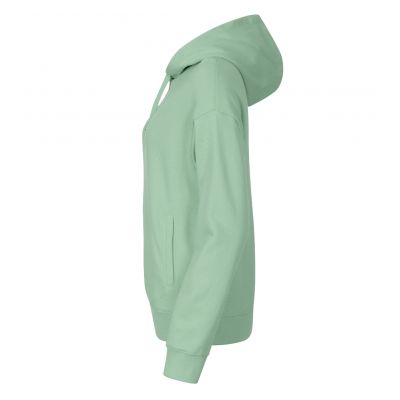 8. Bluza damska Moon (sage)