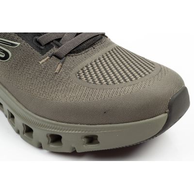 5. Skechers buty męskie sneakersy Glide-Step-Pro wsuwane sportowe