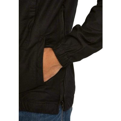 14. Ellesse kurtka męska z kapturem Mont 3 Oh Jacket SHB23139011