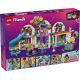 2. LEGO Friends 42686 Kryty plac zabaw