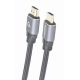 2. Kabel GEMBIRD seria premium CCBP-HDMI-3M (HDMI M - HDMI M; 3m; kolor czarny)