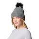 2. Columbia Winter Blur II Beanie 2137521342 Szare One size