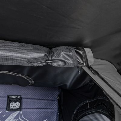 85. Namiot dachowy Offlander Fold 4 Wolf OFF-FOLD4-GRAY