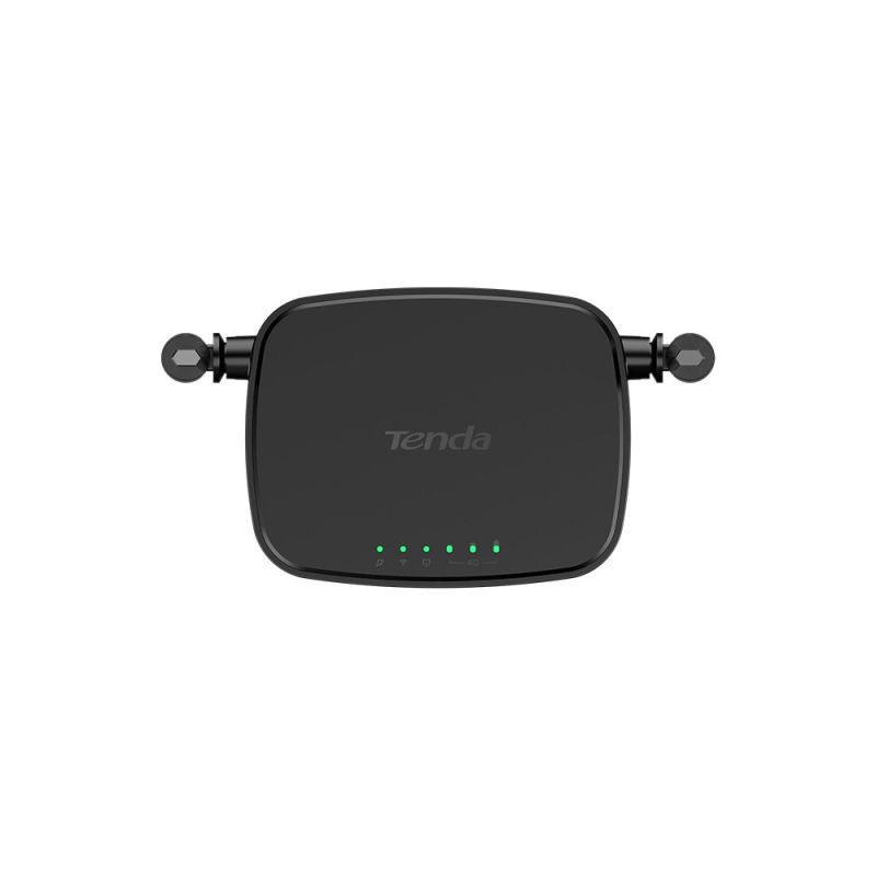8. Router Tenda N300 Wi-Fi 4G LTE 4G05