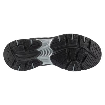 4. Skechers Slip-Ins: Stamina Sport 150710-BLK Czarne 37,5
