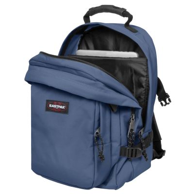 2. Eastpak Provider Backpack EK000520U59 Niebieskie One size