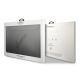 5. Pokrowiec Guess Saffiano Script na laptopa 13'' - czarny