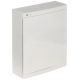 Elegant rozdzielnia plastikowa NT 24M IP40 350x310x104 drzwi pełne biały