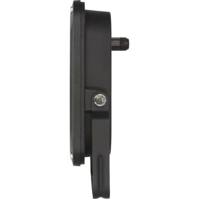 3. Brennenstuhl 1171250041 reflektor Czarny 100 W LED D