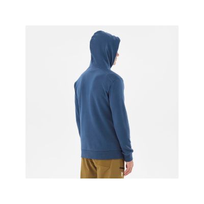 6. Bluza MILLET M Millet Sweat Hoodie Granatowy
