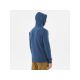 6. Bluza MILLET M Millet Sweat Hoodie Granatowy