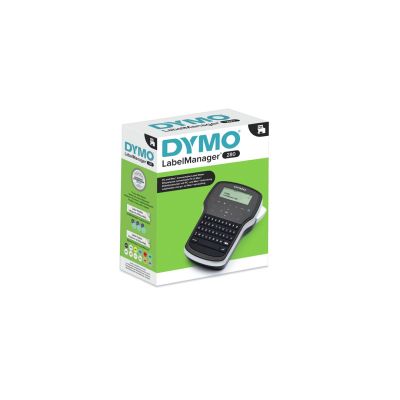 3. Drukarka do etykiet DYMO Label Manager 280 (S0968950)