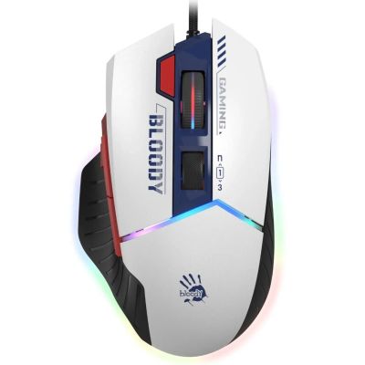 8. A4TECH MYSZ W95MAX USB SPORTS NAVY A4TMYS47258
