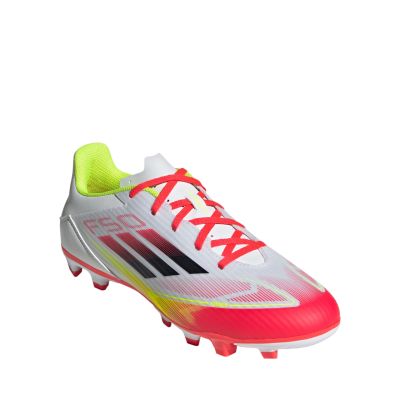 8. Buty piłkarskie adidas F50 Club FG/MG M IE1243