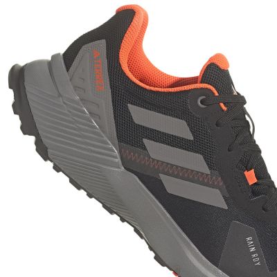 6. Buty do biegania adidas Terrex Soulstride Rain.Rdy M IF5016