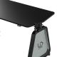 12. Ultradesk Booster Czarny