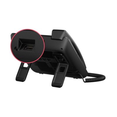 2. Telefon Unify OpenScape Desk Phone CP210