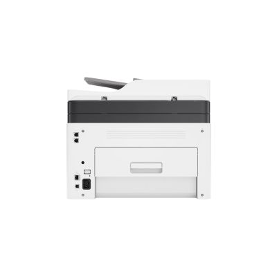 7. HP Laser 179fnw Bezprzewodowe Multifunction W kolorze Drukarka, Kopiarka, skaner; Druk dwustronny