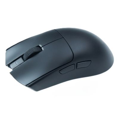 2. Razer Viper V4 Pro myszka Gaming Po prawej stronie RF Wireless + USB Type-C Optyczny 50000 DPI