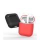 2. Etui Tech-Protect Icon na AirPods 1 / 2 - czarne