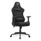 2. COUGAR Armor One V2 Fotel dla gracza Czarny
