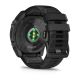 9. Zegarek sportowy Garmin Tactix 8 AMOLED 51mm Czarny