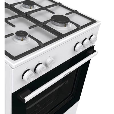 4. Kuchnia GORENJE GG6A10WFFM