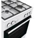 4. Kuchnia GORENJE GG6A10WFFM
