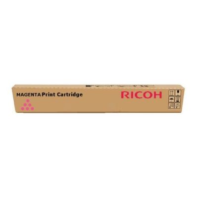 Ricoh 841927 kaseta z tonerem 1 szt. Oryginalny Purpurowy