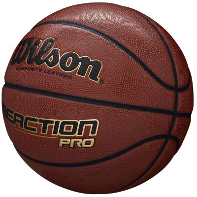 2. Piłka Wilson Reaction Pro 285 Ball WTB10138XB