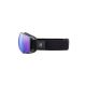 6. Gogle narciarskie Julbo Lightyear czarny