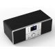 3. Radioodtwarzacz JVC RD-E874B black