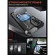3. Etui Supcase UB Grip Mag MagSafe na Samsung Galaxy S26 - czarne