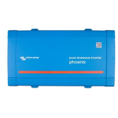 Falownik Feniks 12/500 VE Schuko Bezpośredni Schuko