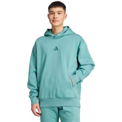 2. Bluza adidas All SznFleece M JW0156