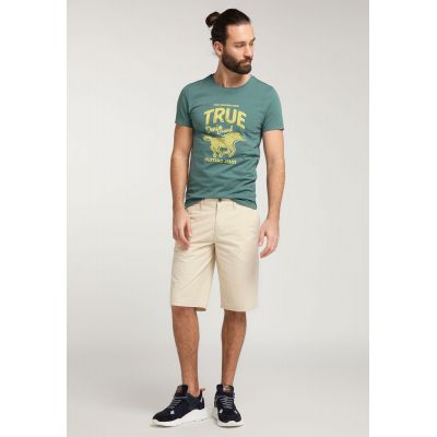 16. Mustang Classic Chino Short 1009613 4014