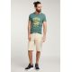 16. Mustang Classic Chino Short 1009613 4014
