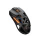 3. Deltaco Gaming DM370 myszka Oburęczny RF Wireless + Bluetooth + USB Type-A Optyczny 12000 DPI