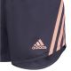 8. Spodenki adidas 3S KN Short Jr HE2098