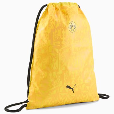 Plecak Worek Puma Borussia Dortmund 092898-01