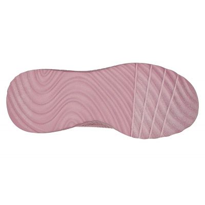 3. Buty Skechers Bobs Squad Chaos-Face Off W 117209-RAS